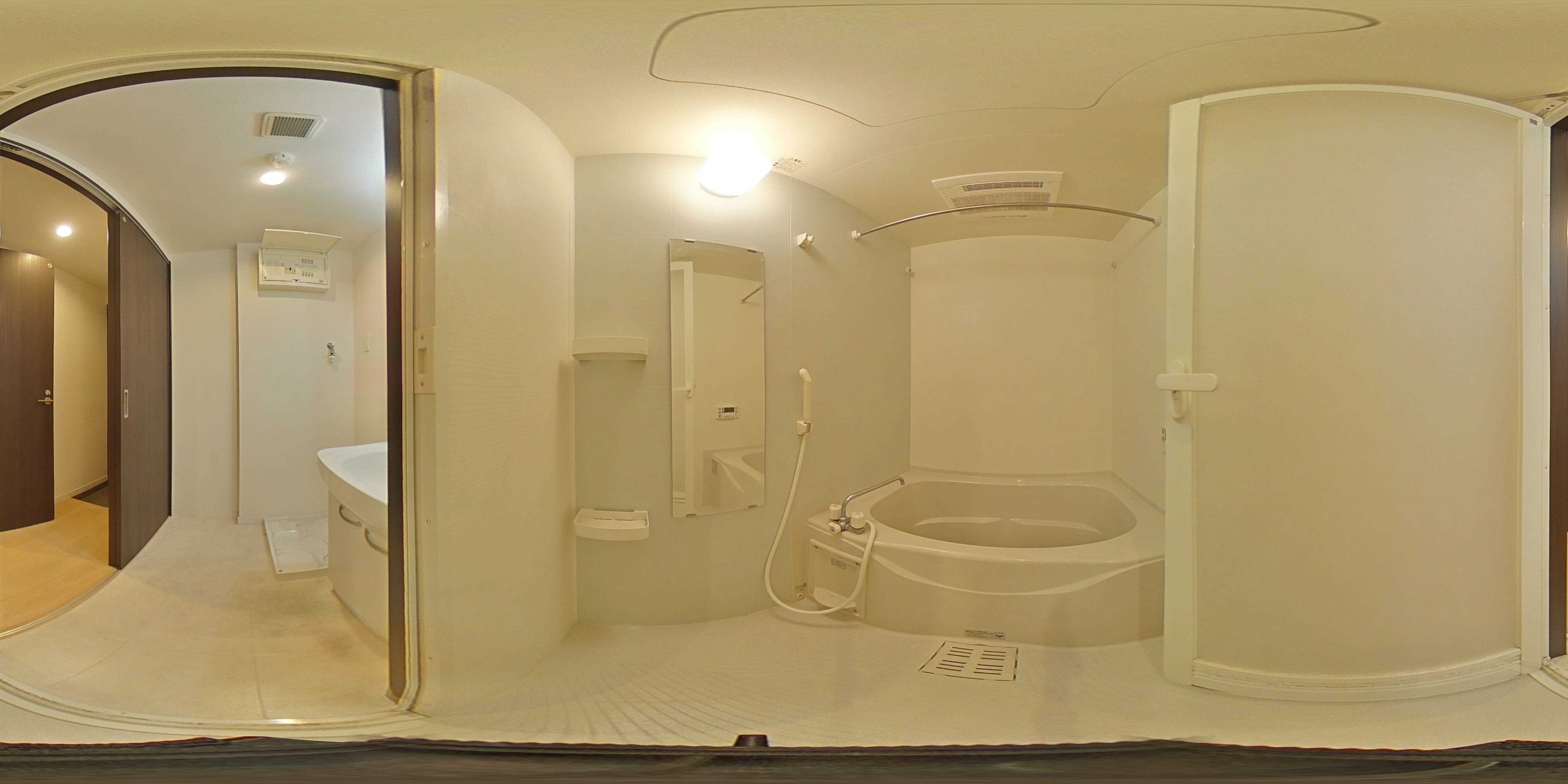 同じ物件の他のお部屋です。
