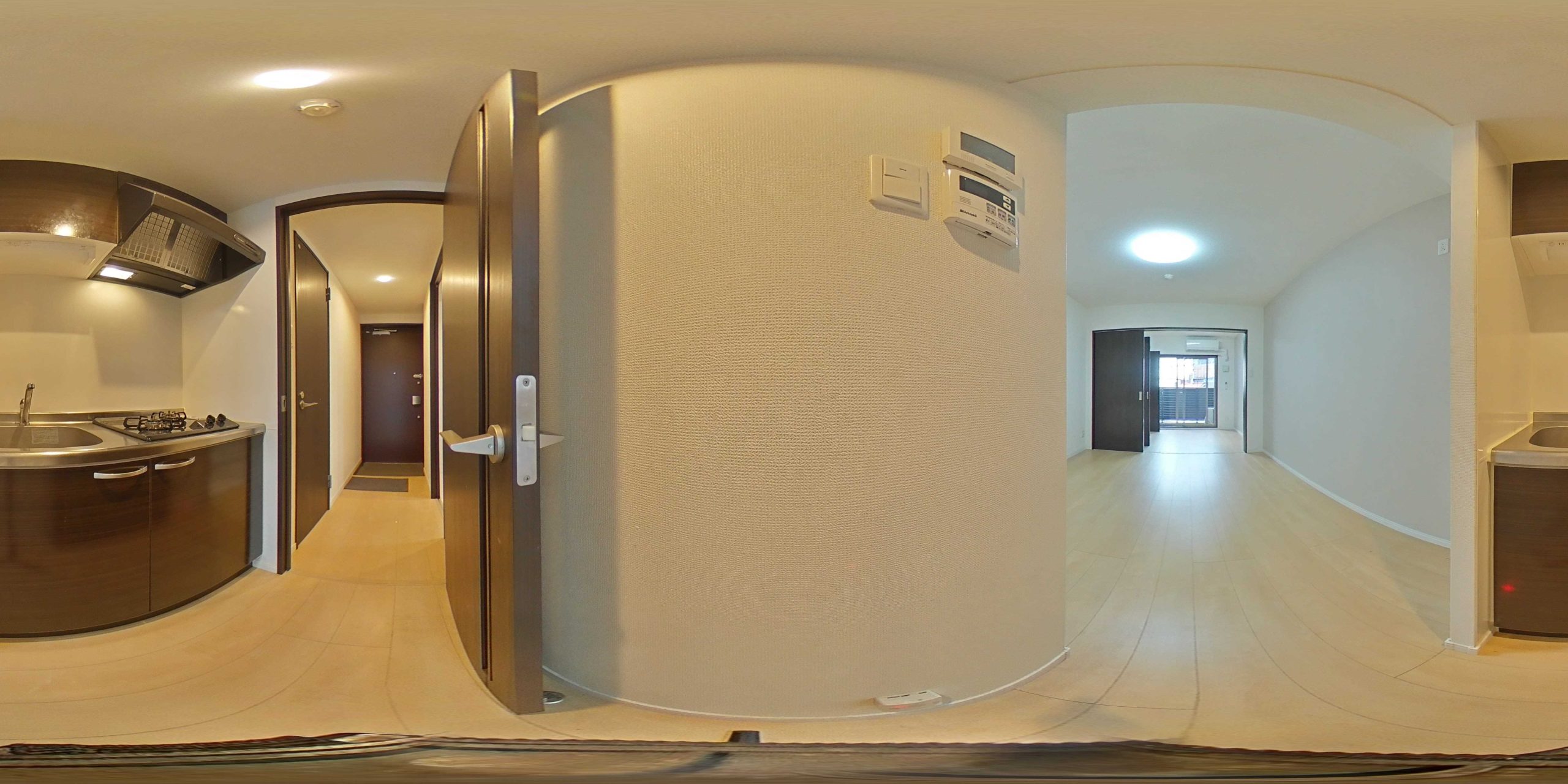 同じ物件の他のお部屋です。