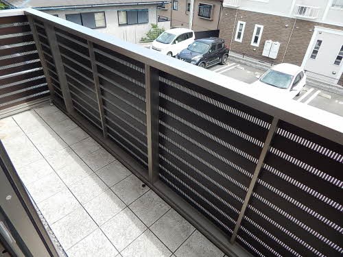 サンアベニュー葛原Ⅱ ※写真はイメージです