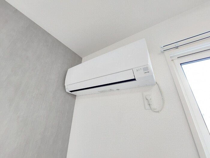 D-roomたかむら A棟 その他設備