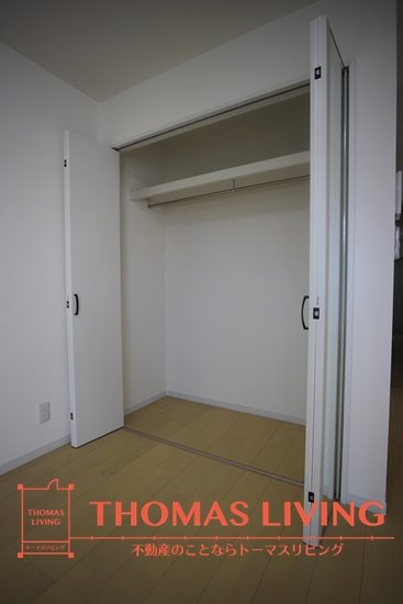 カーサナーシサス 収納