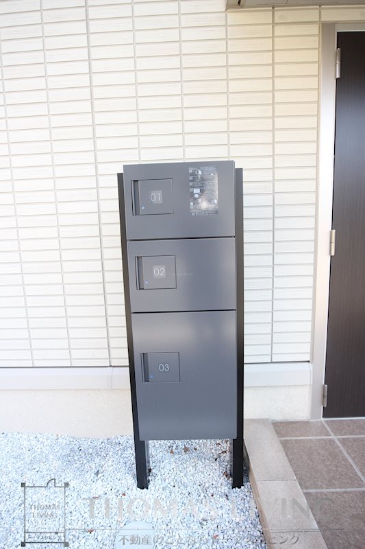 M・K・K萩崎町 その他共有部分