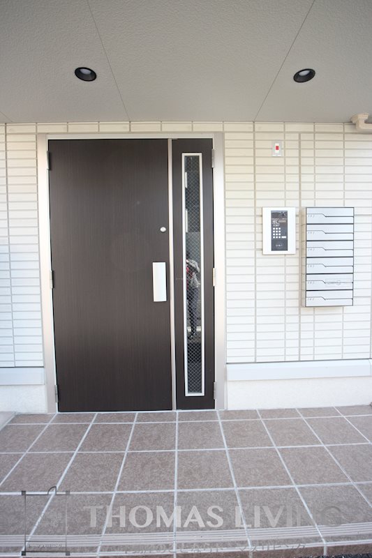 M・K・K萩崎町 その他