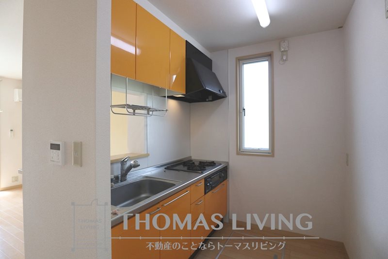 グランドゥール大地　F棟   キッチン