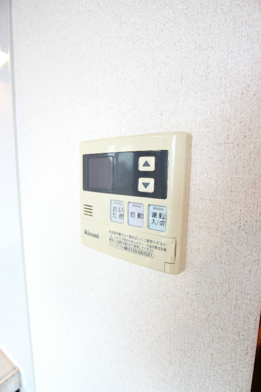 Ｊ－スクエア その他設備