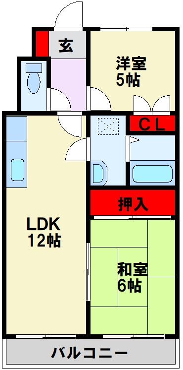 WAVE高見   反転タイプになります。