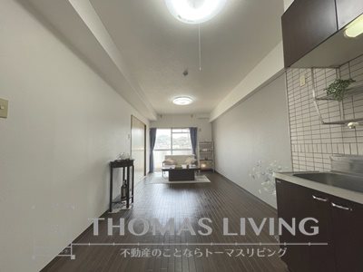 WAVE高見   リビング