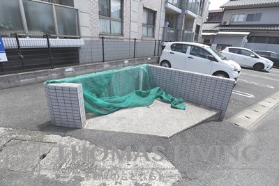 プレステージ緑ヶ丘 その他共有部分