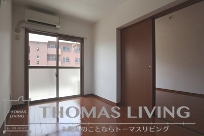 プレステージ緑ヶ丘 その他部屋・スペース