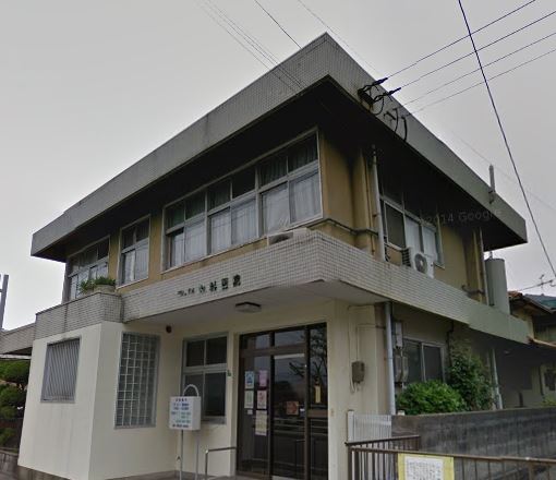 プレステージ緑ヶ丘 岡部内科医院