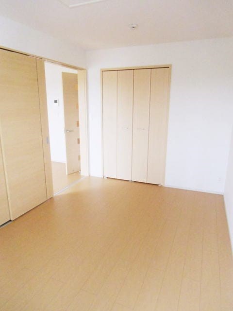 グレースガーデン大内Ⅰ 収納
