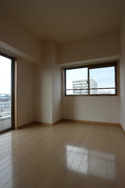 WIN小倉 その他部屋・スペース