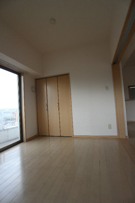 WIN小倉 その他部屋・スペース