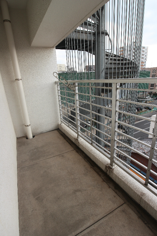 WIN小倉 同じ物件の別号室の写真です。ご参考下さい。