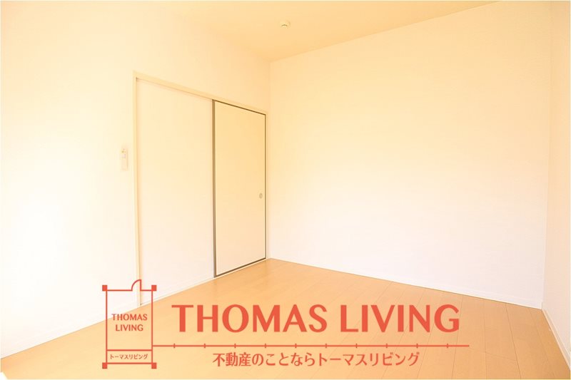 カレッジヒルズ B棟 その他部屋・スペース