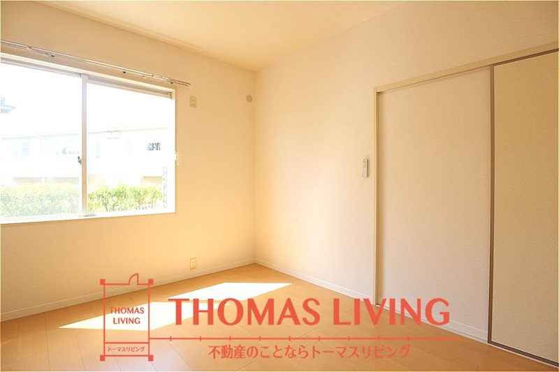 カレッジヒルズ B棟 その他部屋・スペース