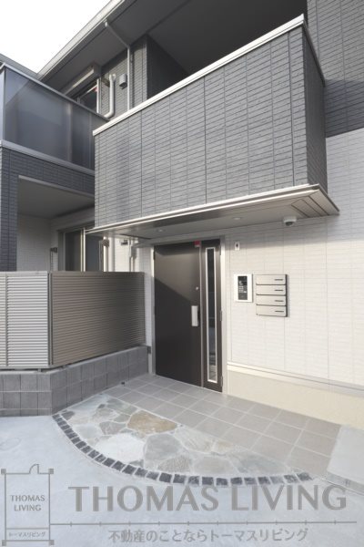 VILLA　TAKK　上到津 その他