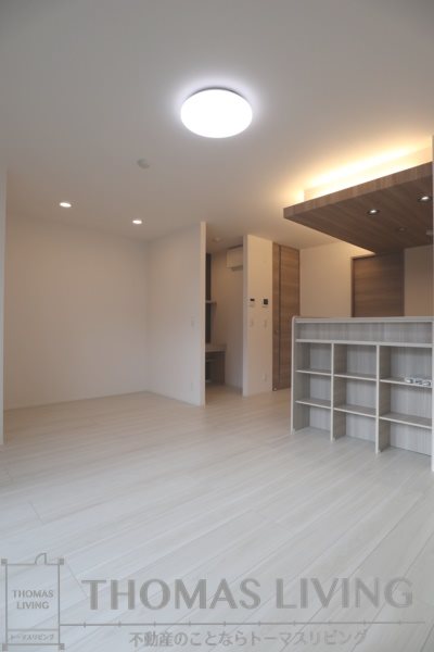 VILLA　TAKK　上到津 その他