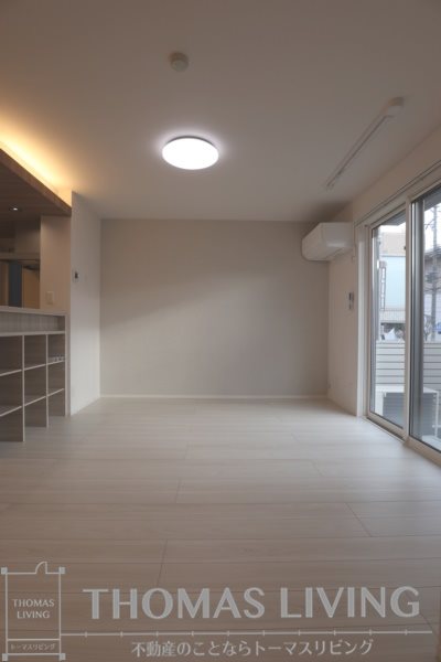 VILLA　TAKK　上到津 その他