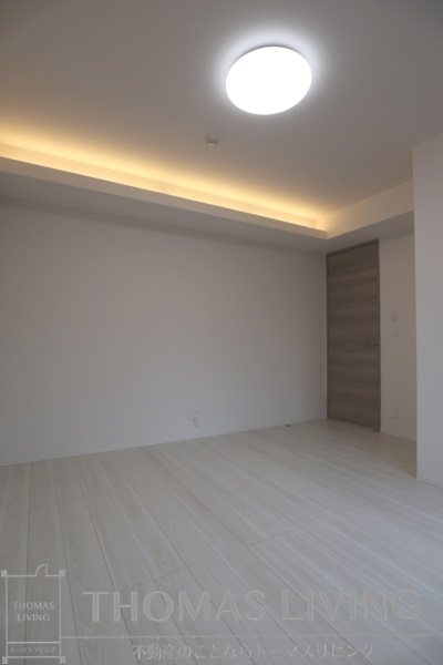VILLA　TAKK　上到津 ベッドルーム