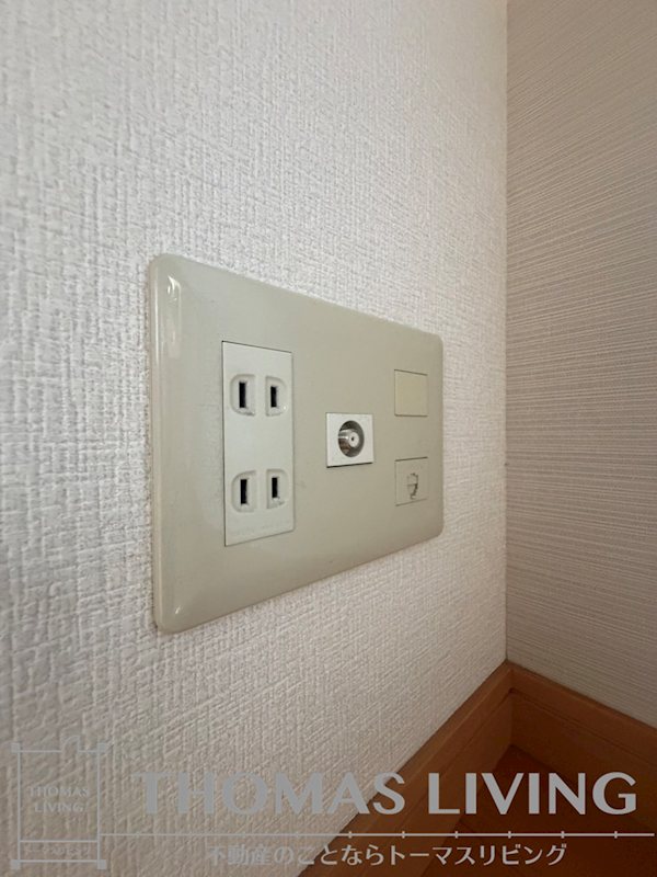 サンシャインプリンセス北九州 その他設備
