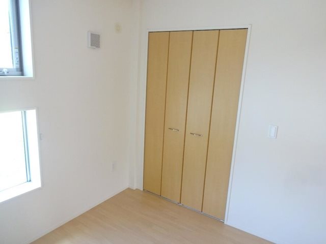 アールヴヘイム その他部屋・スペース