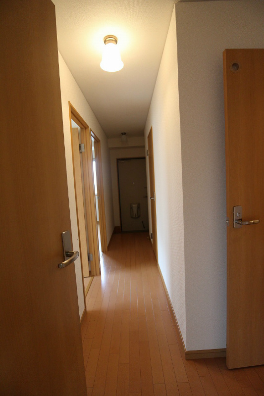 ロージュマン黄金町 ※同物件の別間取りのお部屋となります。ご参照下さいませ。