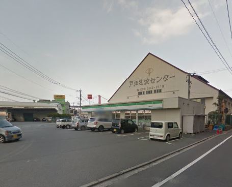 プレジール ﾌｧﾐﾘｰﾏｰﾄ 戸畑駅北店