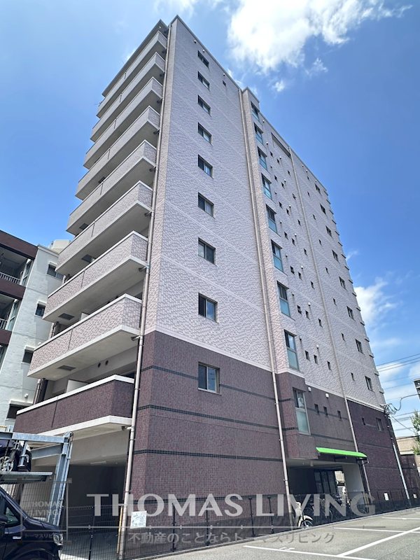 福岡県北九州市戸畑区新池１丁目 外観