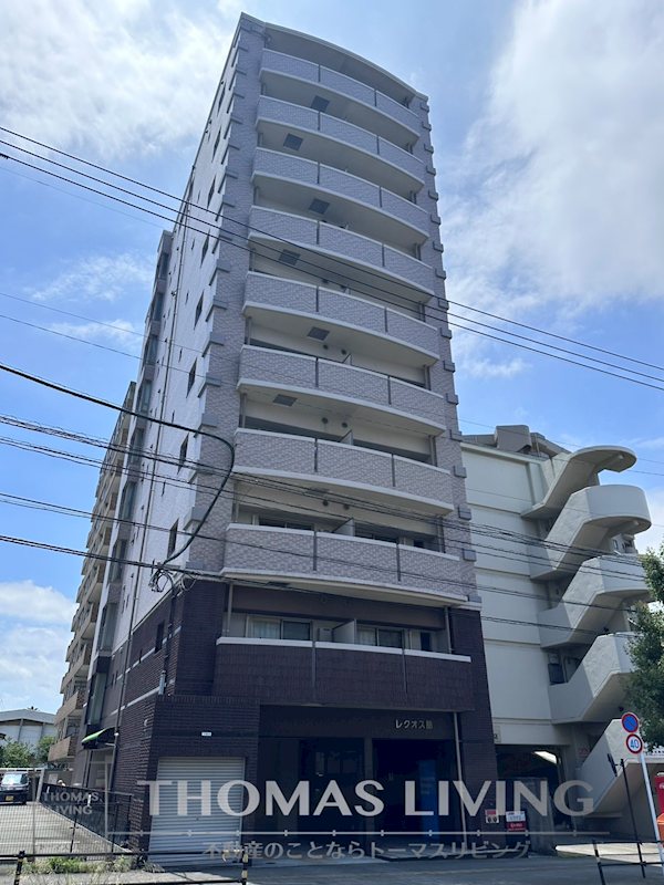 福岡県北九州市戸畑区新池１丁目 外観
