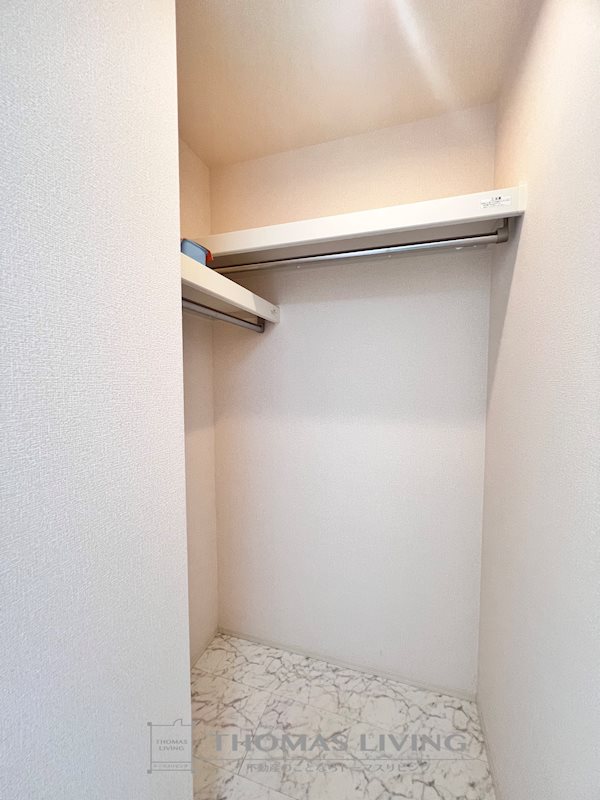 エスポワール　モモ 収納