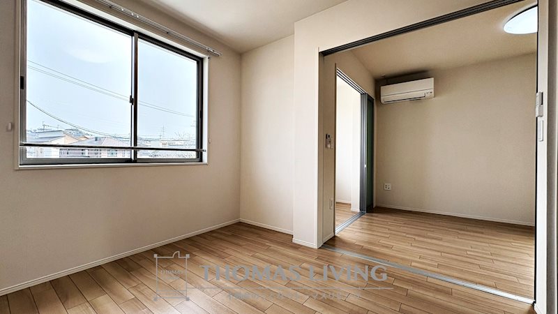 ターナリー熊谷　 その他部屋・スペース