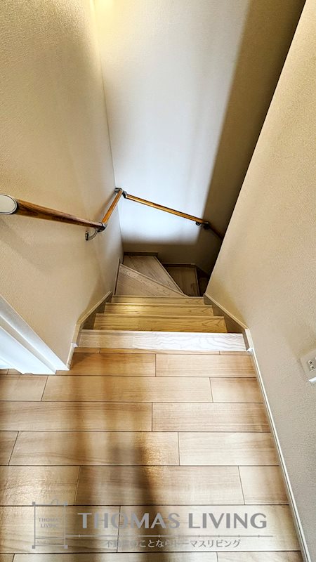 ターナリー熊谷　 玄関