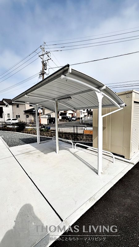 ターナリー熊谷　 その他共有部分