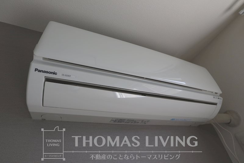 シャーメゾンYuu その他設備