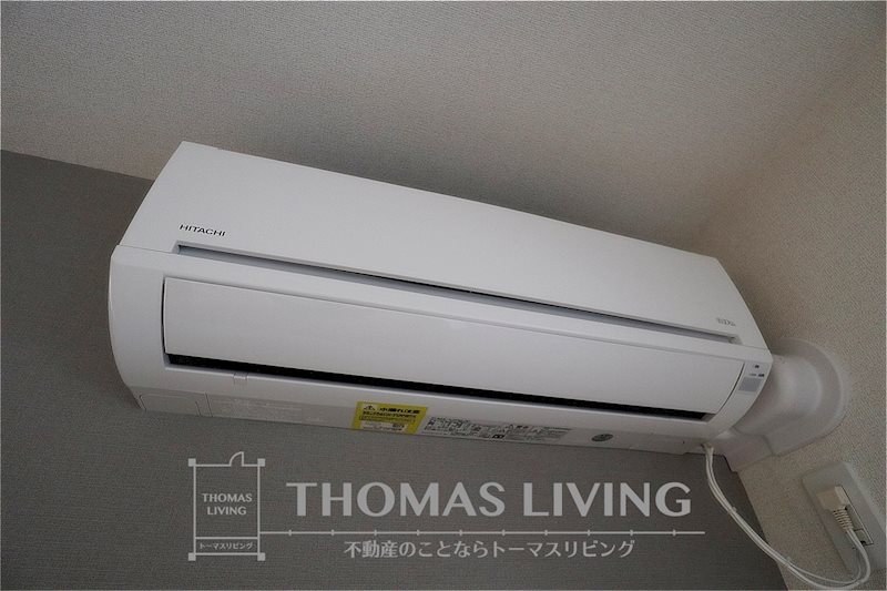 エテルノフェリーチェ・グレース その他設備