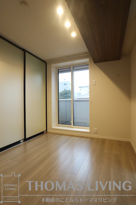 Heritage NAKAI Manoir  その他部屋・スペース