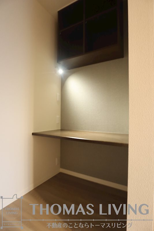Heritage NAKAI Manoir  その他部屋・スペース