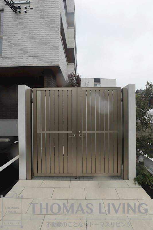 Heritage NAKAI Manoir  その他共有部分