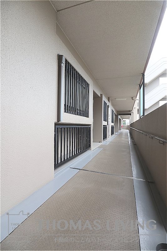 エクレール浅川Ⅱ その他