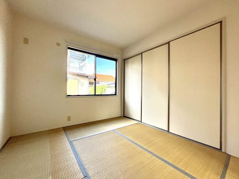 アクシス塔野Ⅰ その他
