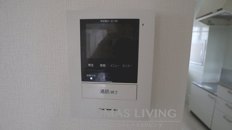 サンビーム直方 セキュリティ