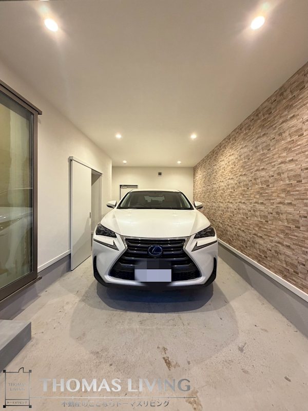 Excel Garage 小倉南　A棟 その他