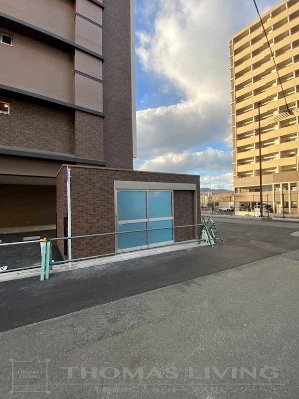 ウィングス西本町 その他設備