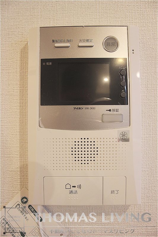 ウィングス西本町 建築中の為、同シリーズの物件でご参考下さい。