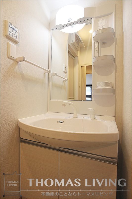 ウィングス西本町 建築中の為、同シリーズの物件でご参考下さい。