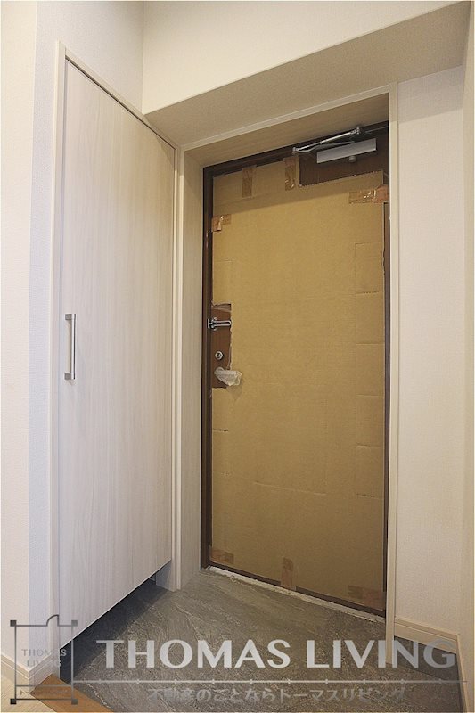 ウィングス西本町 建築中の為、同シリーズの物件でご参考下さい。