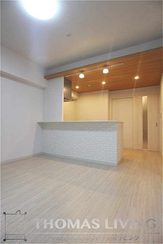 ウィングス西本町 建築中の為、同シリーズの物件でご参考下さい。