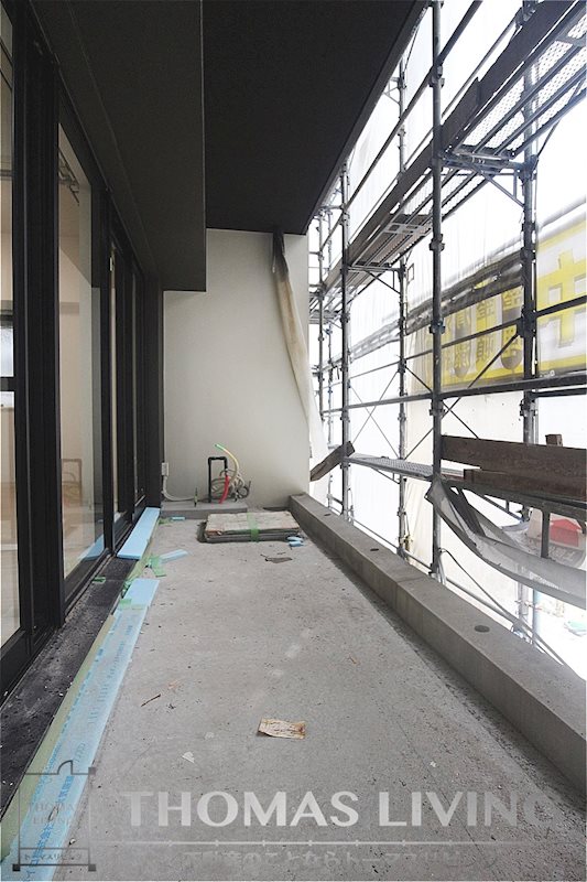 ウィングス西本町 建築中の為、同シリーズの物件でご参考下さい。