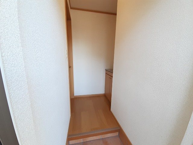 クリスマスローズⅢ その他部屋・スペース